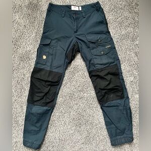 Fjallraven Women’s Trekking Pants